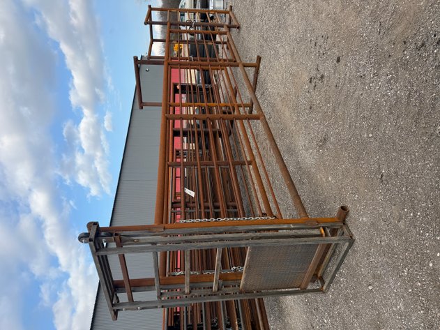 Image for January 17, 2026 – Equipment & Auto Consignment - RING 2