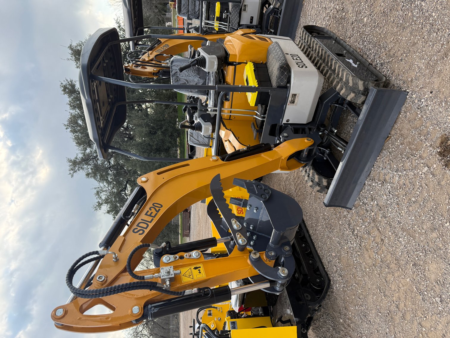 Image for January 17, 2026 – Equipment & Auto Consignment - RING 2