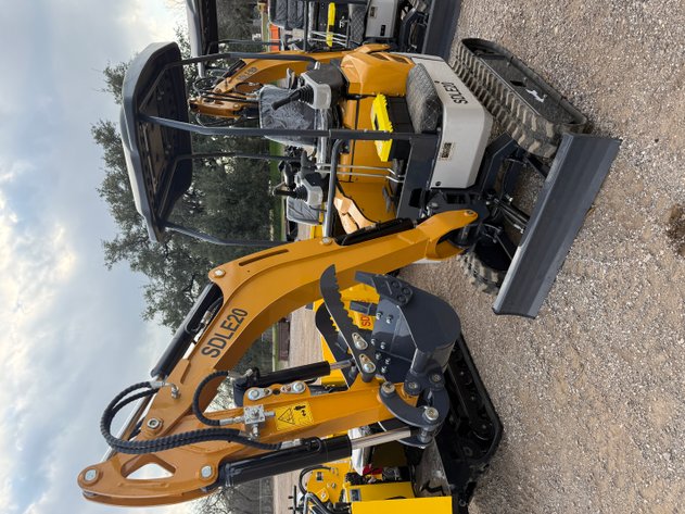 Image for January 17, 2026 – Equipment & Auto Consignment - RING 2