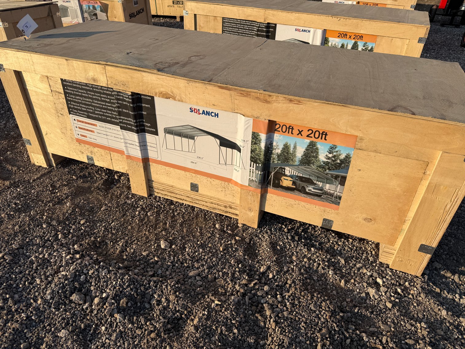 Image for January 17, 2026 – Equipment & Auto Consignment - RING 2