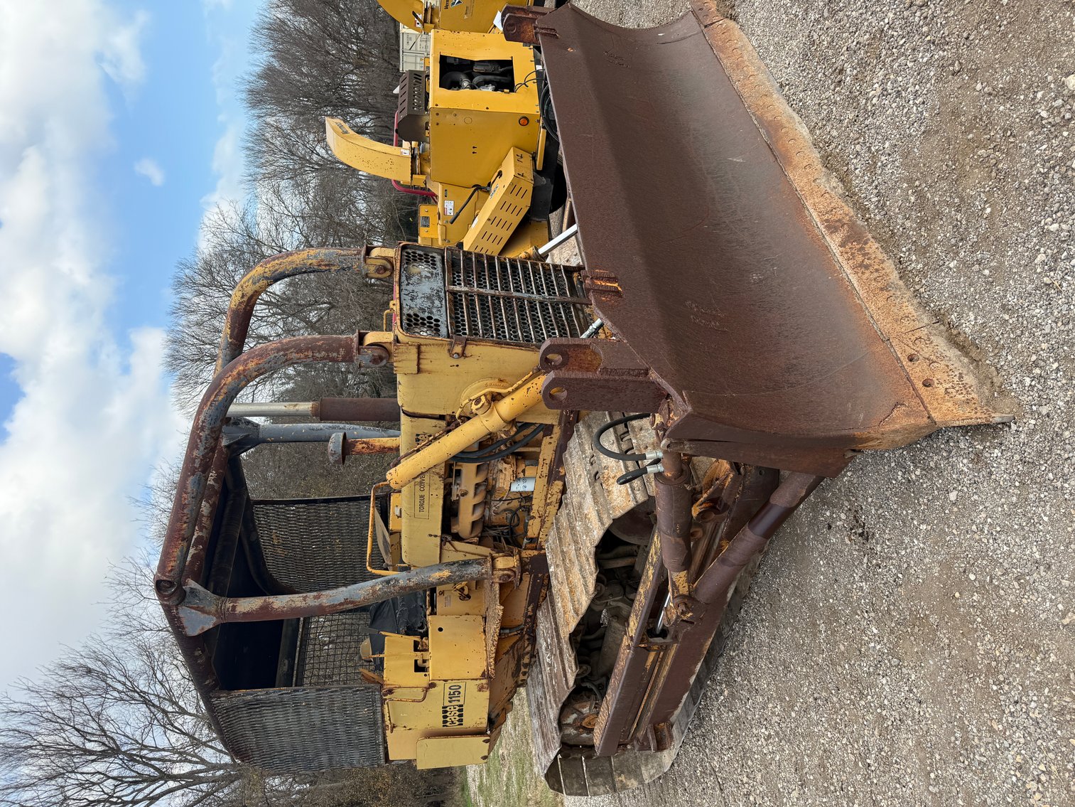 Image for January 17, 2026 – Equipment & Auto Consignment - RING 2