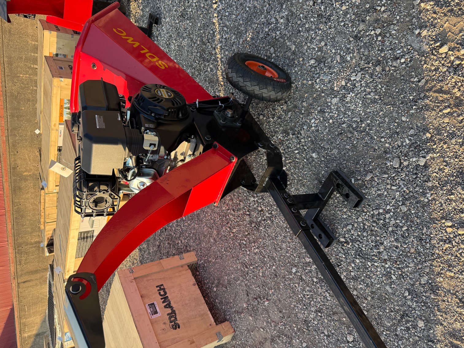 Image for January 17, 2026 – Equipment & Auto Consignment - RING 2