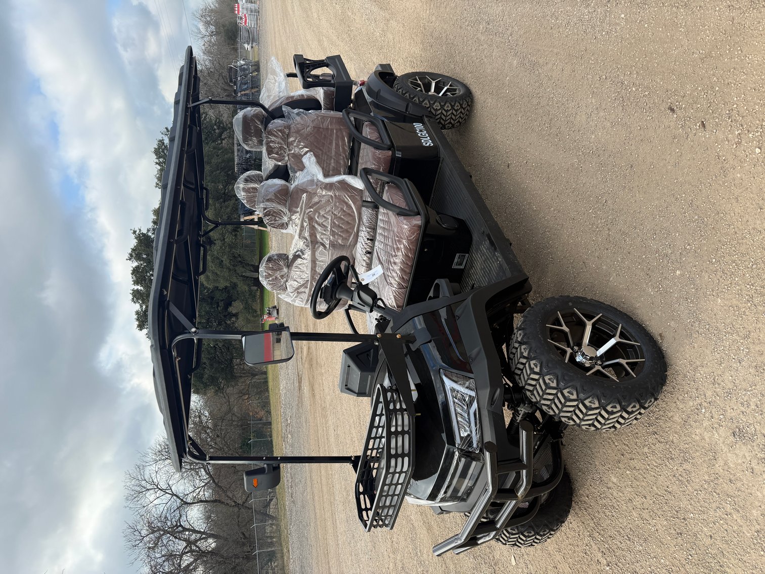 Image for January 17, 2026 – Equipment & Auto Consignment - RING 2