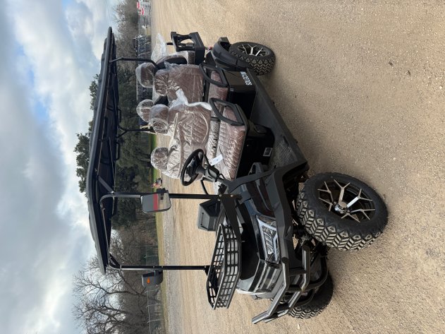 Image for January 17, 2026 – Equipment & Auto Consignment - RING 2