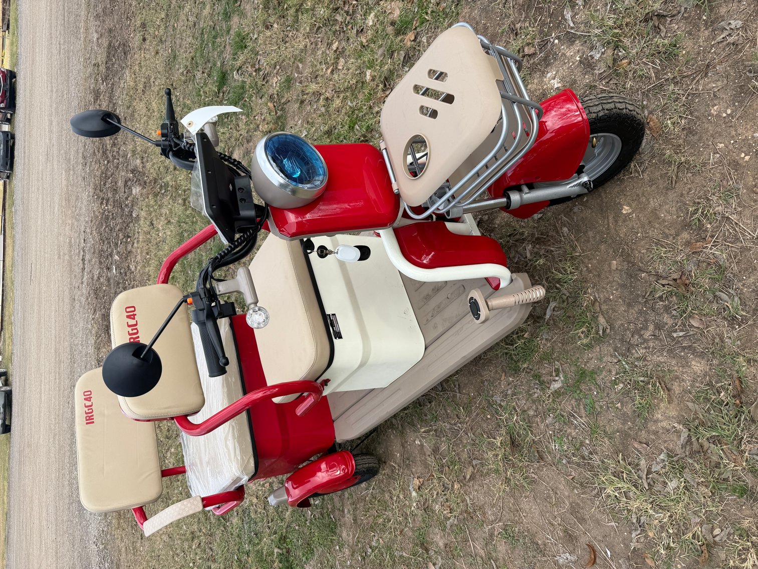 Image for January 17, 2026 – Equipment & Auto Consignment - RING 2