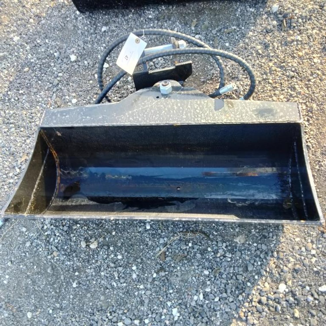 Image for January 17, 2026 – Equipment & Auto Consignment - RING 1