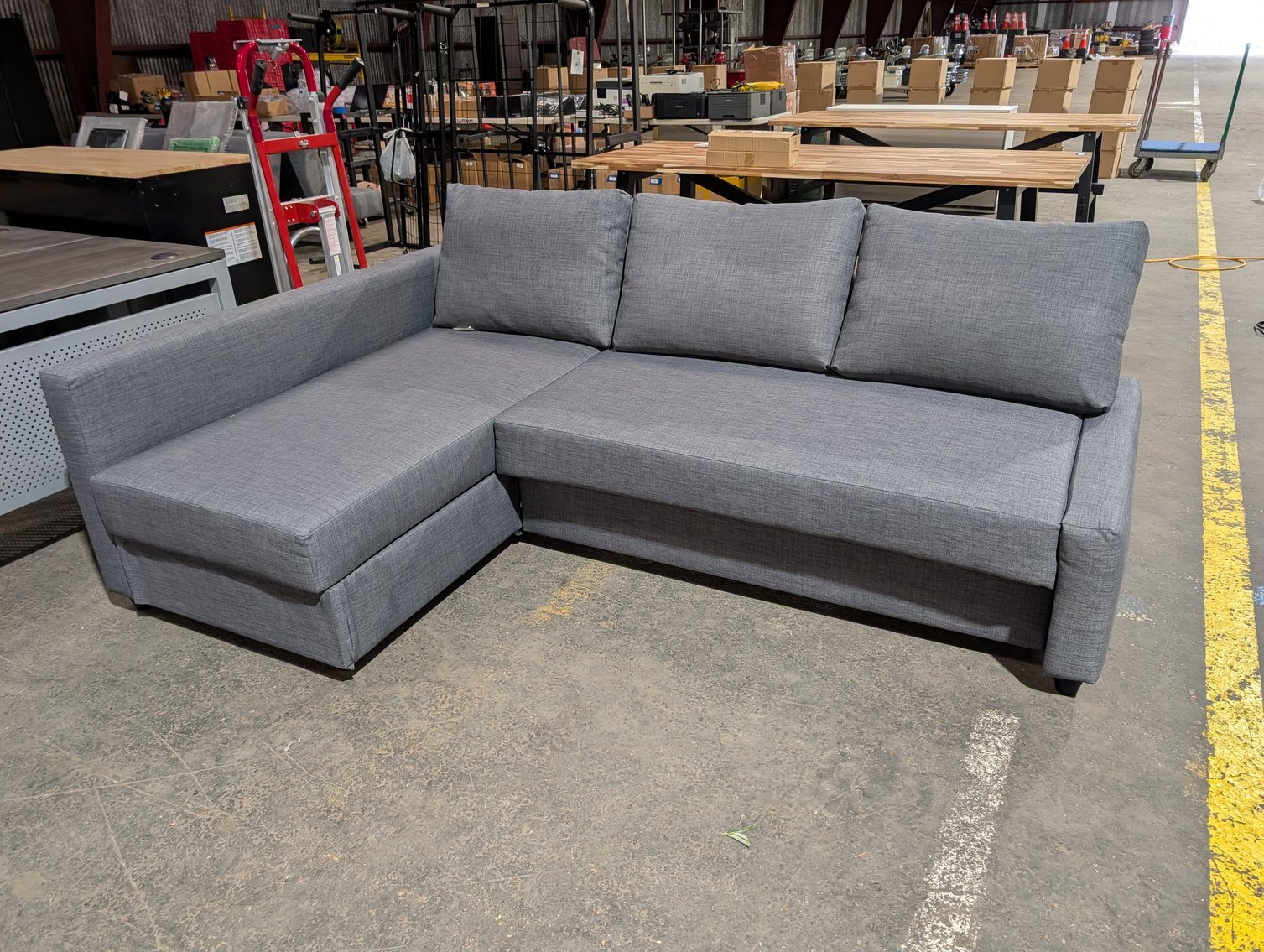 Image for Poker Gaming Room Liquidation Online Only Auction