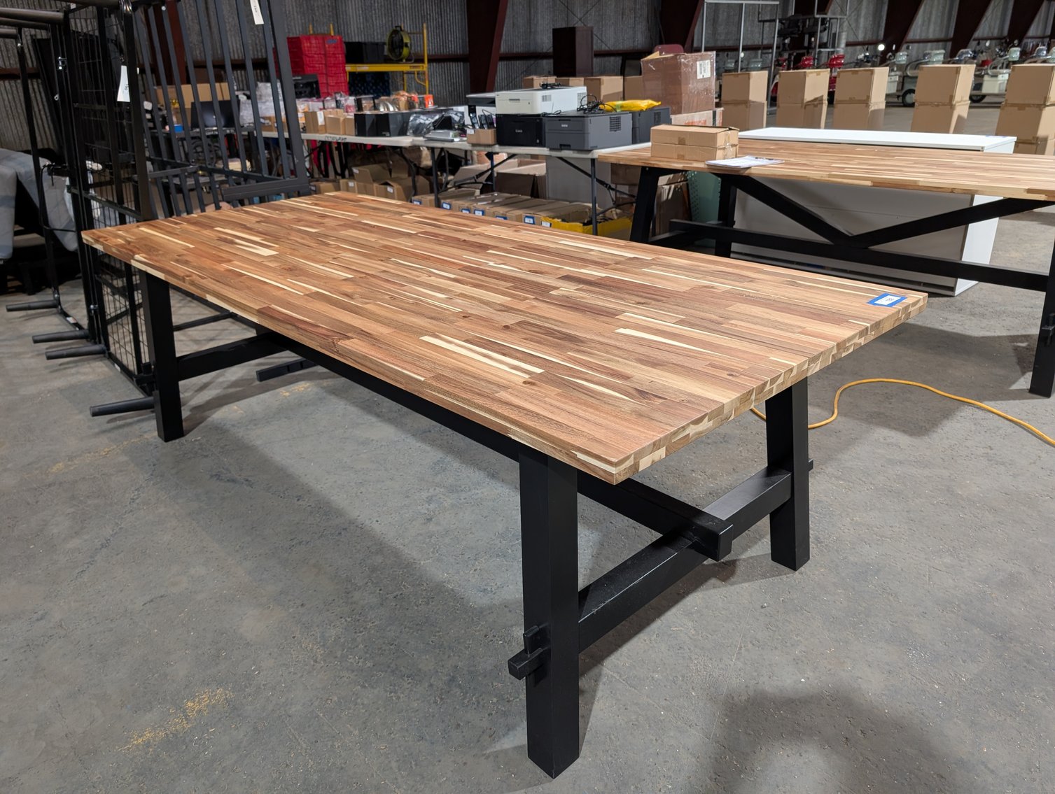 Image for Poker Gaming Room Liquidation Online Only Auction