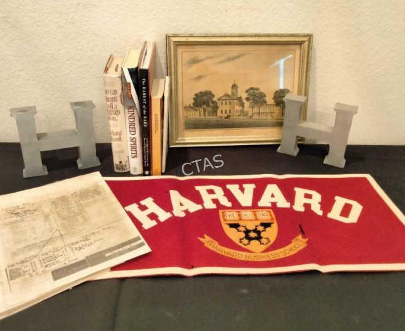 Image for Boston Family Estate Online Only Auction