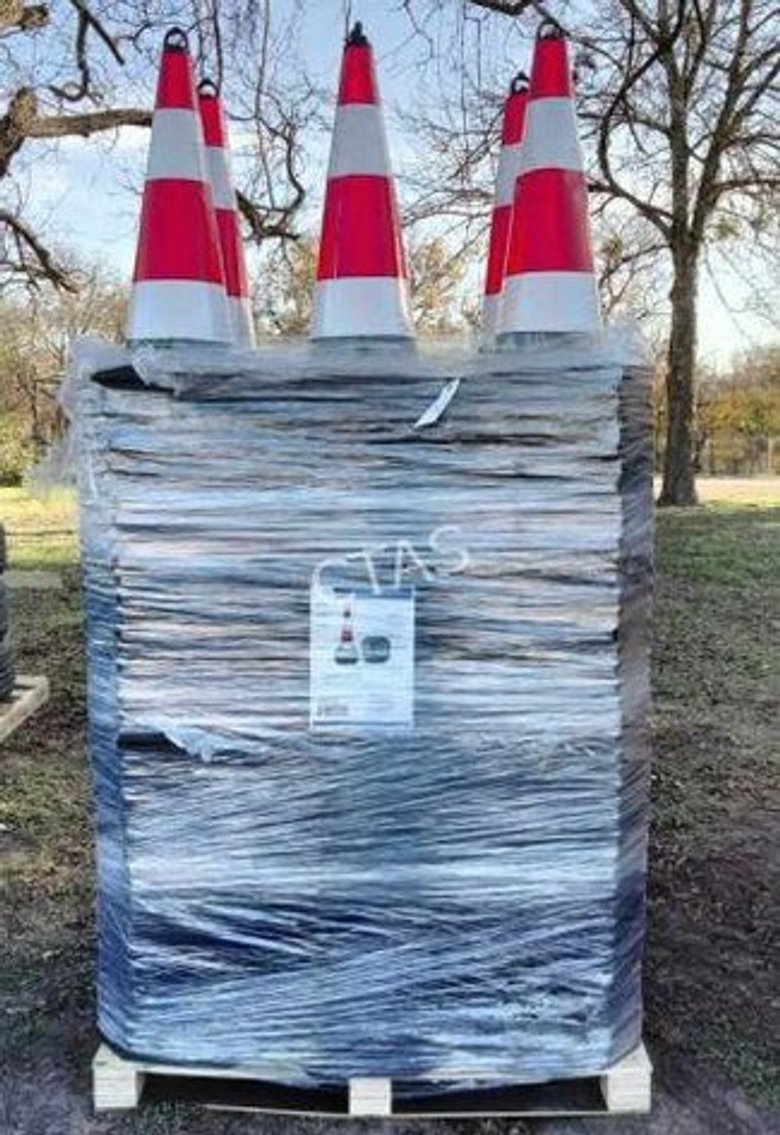 Image for February 21, 2026 – Equipment & Auto Consignment Auction - RING 1