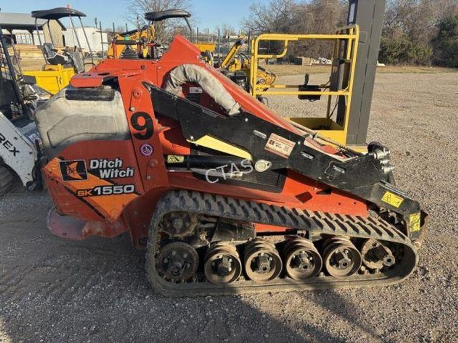 Image for February 21, 2026 – Equipment & Auto Consignment Auction - RING 2