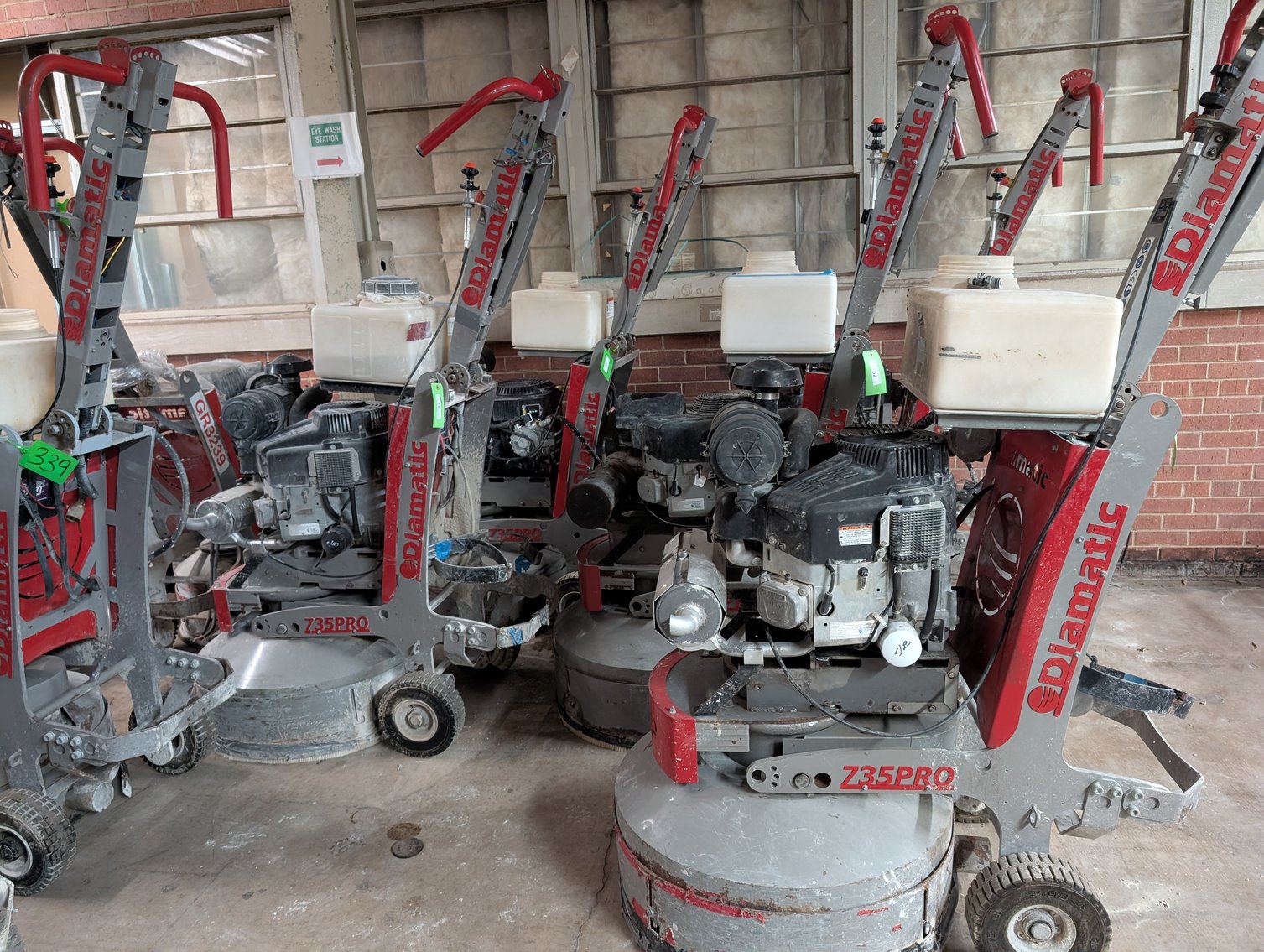 Image for Concrete Business Complete Liquidation Online Only Auction