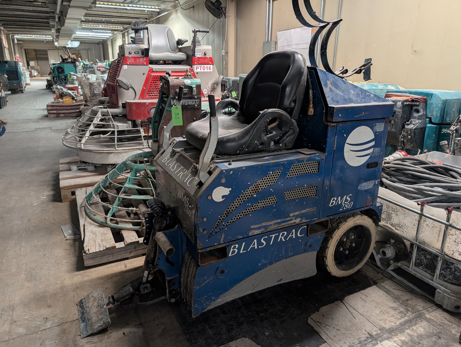 Image for Concrete Business Complete Liquidation Online Only Auction