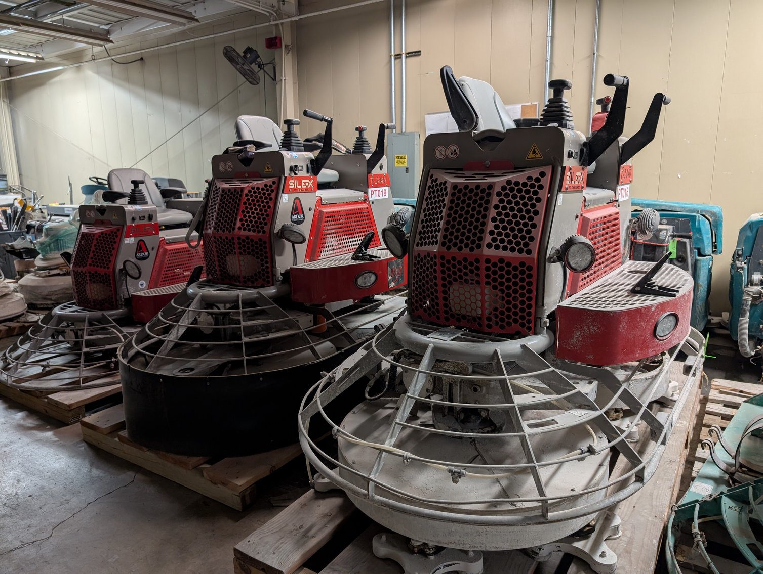 Image for Concrete Business Complete Liquidation Online Only Auction