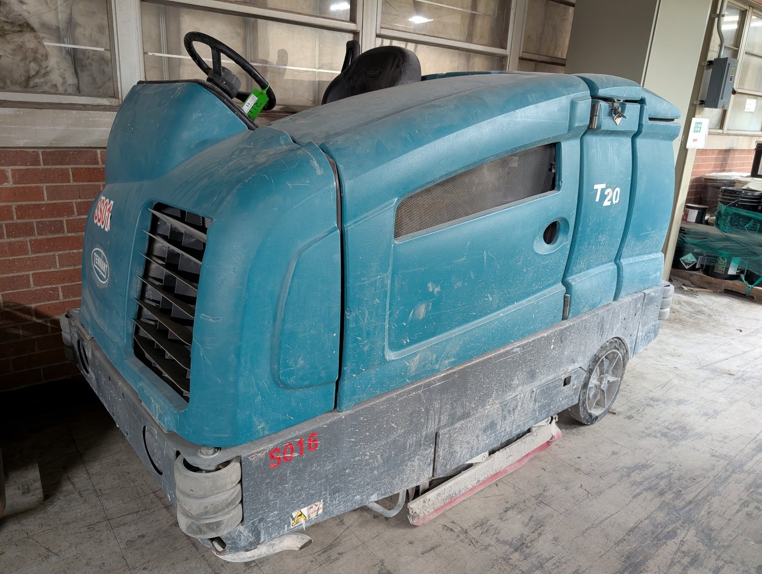 Image for Concrete Business Complete Liquidation Online Only Auction