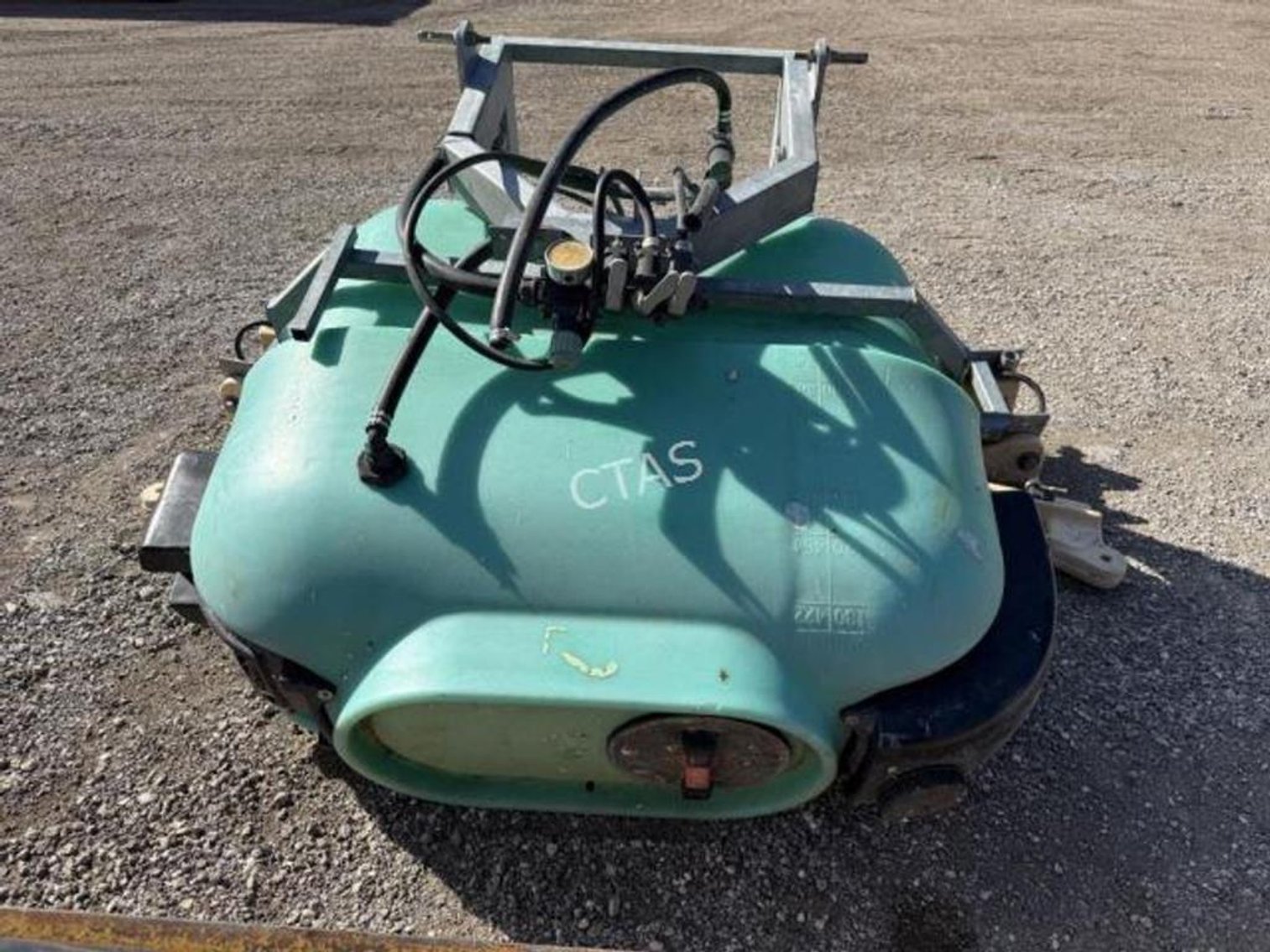 Image for March 21, 2026 – Equipment & Auto Consignment Auction - RING 2