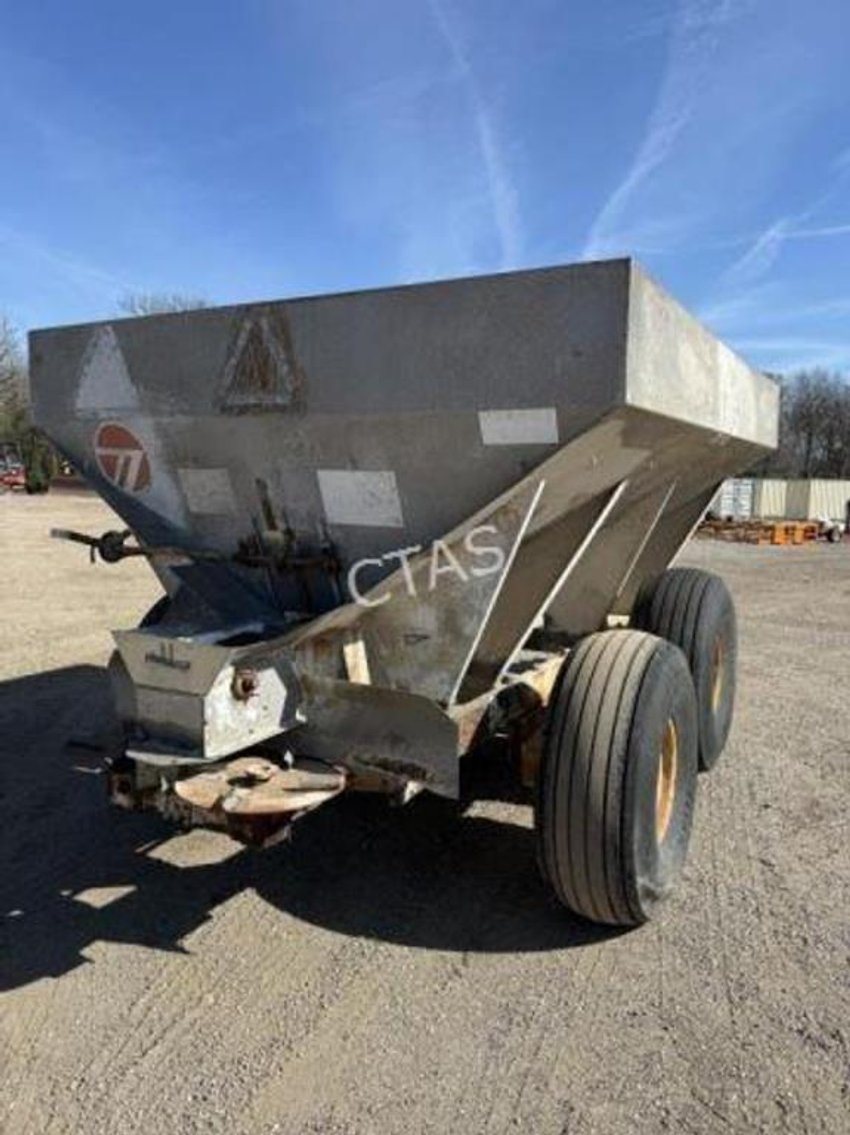 Image for March 21, 2026 – Equipment & Auto Consignment Auction - RING 2