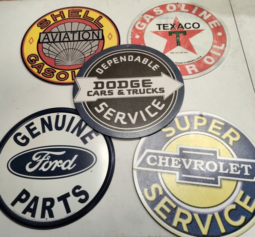 Image for Spring Online Only Auction