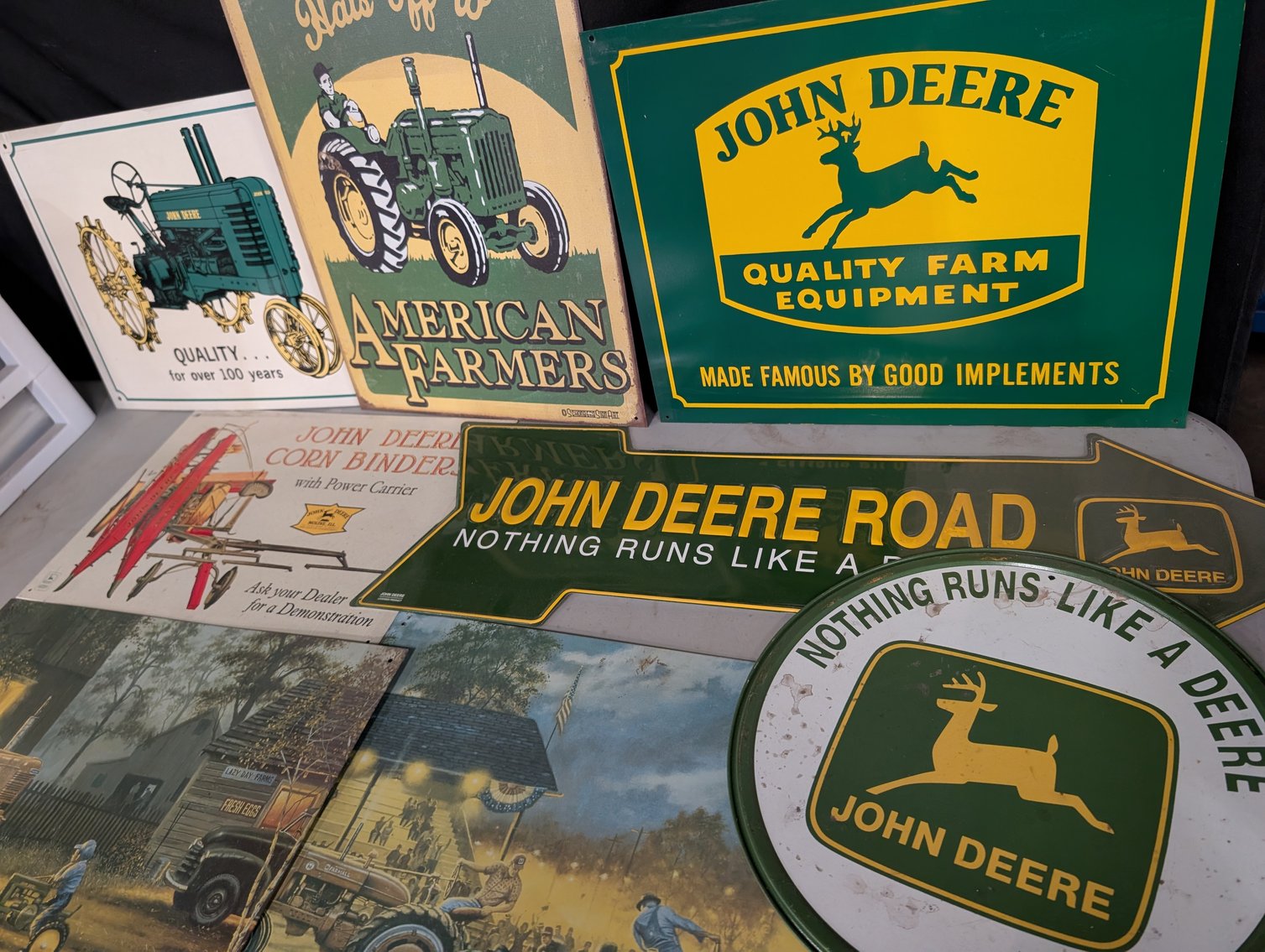 Image for Spring Online Only Auction