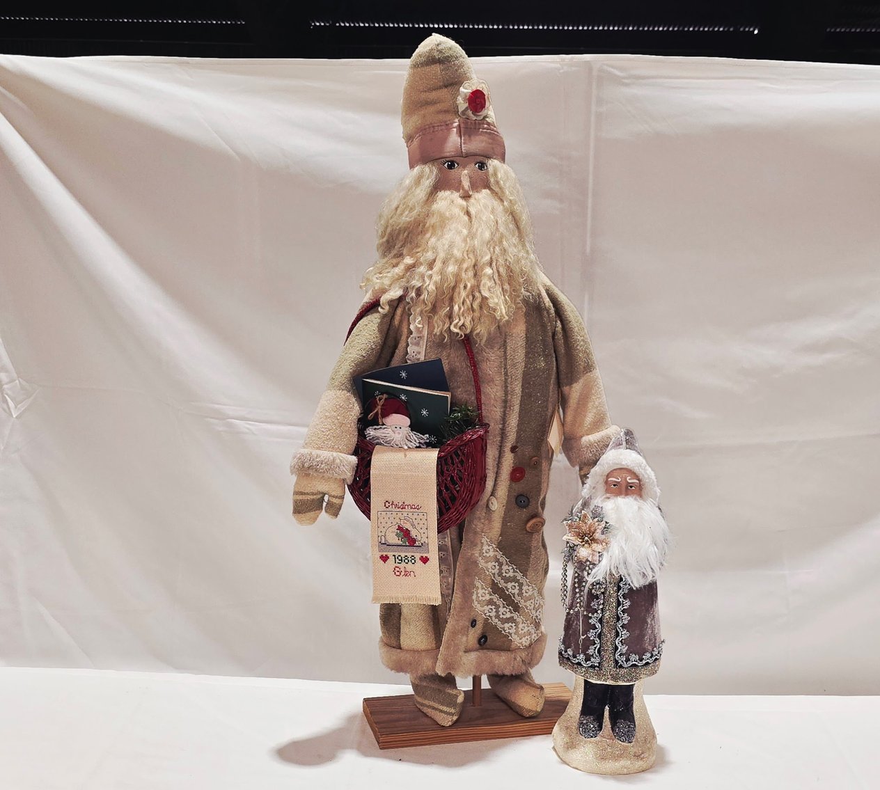 Image for Best Li’l Hairhouse in Temple & Vintage Store Retirement Online Only Auction