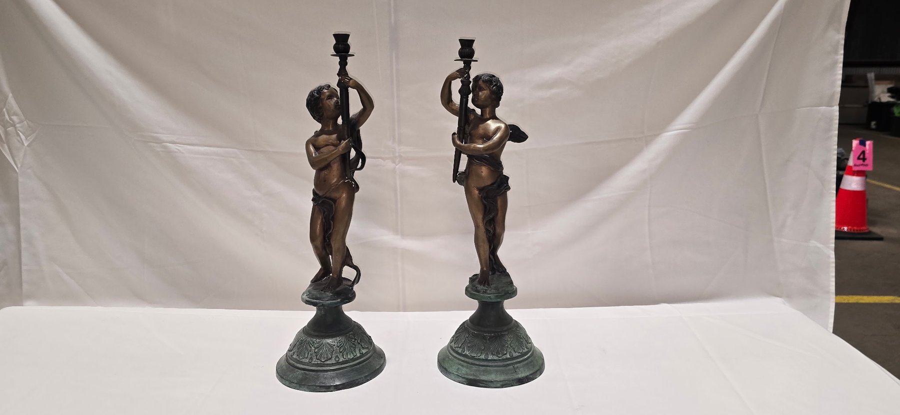 Image for Best Li’l Hairhouse in Temple & Vintage Store Retirement Online Only Auction