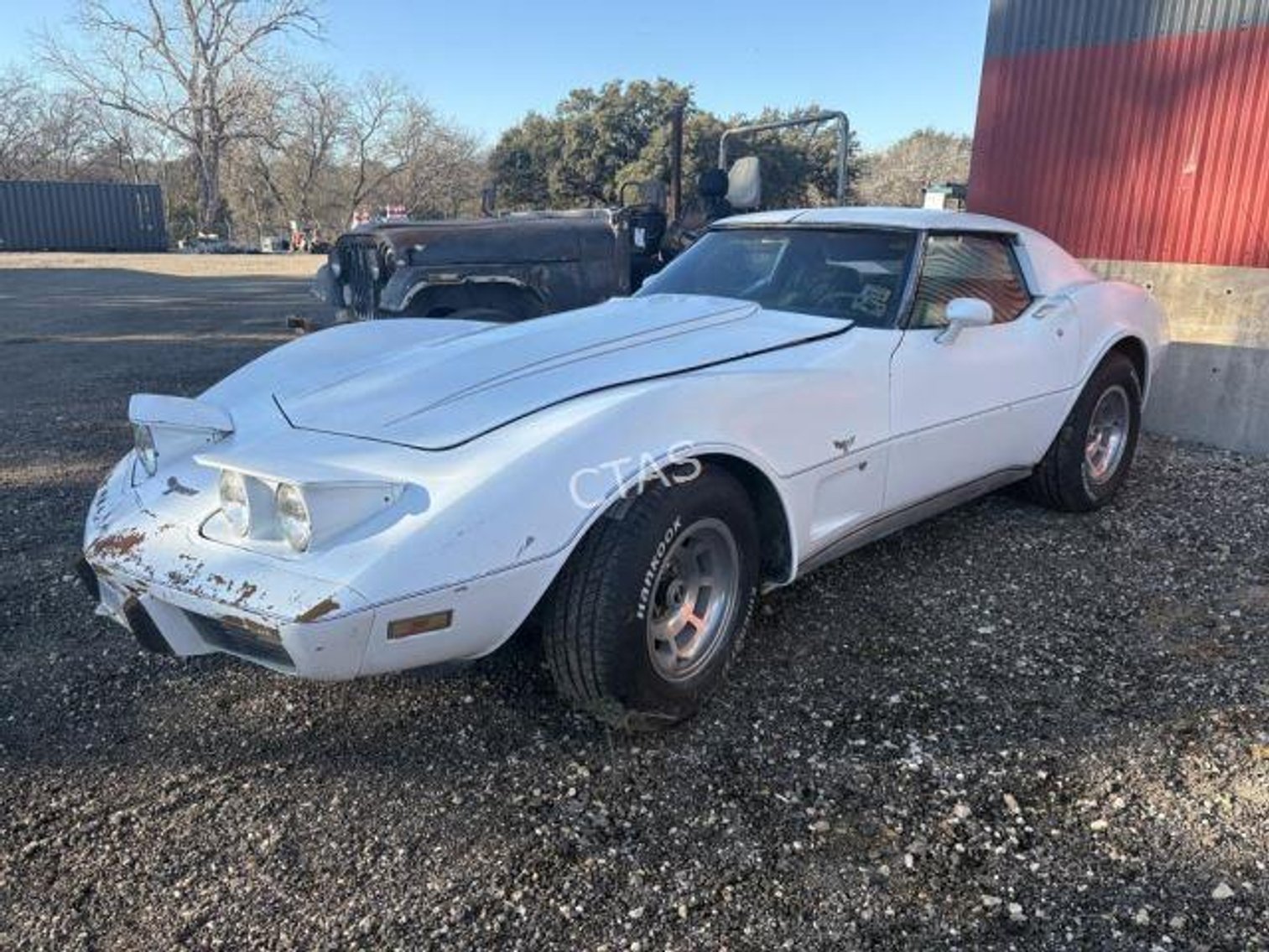 Image for March 21, 2026 – Equipment & Auto Consignment Auction - RING 2