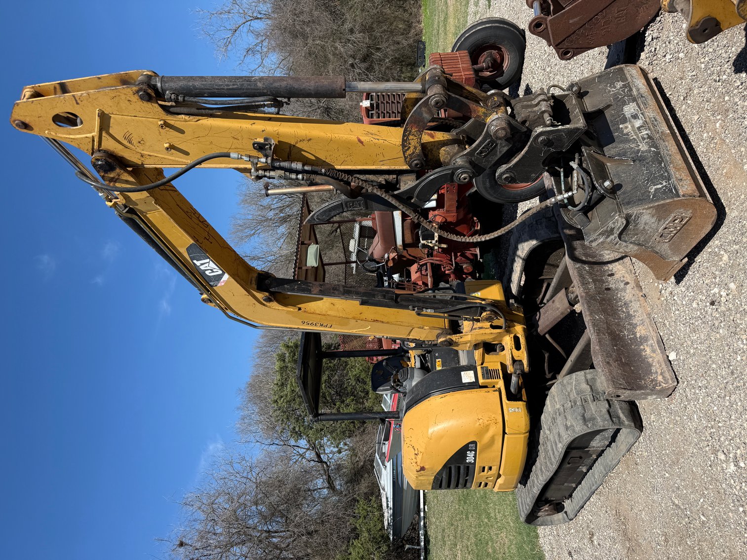 Image for March 21, 2026 – Equipment & Auto Consignment Auction - RING 2