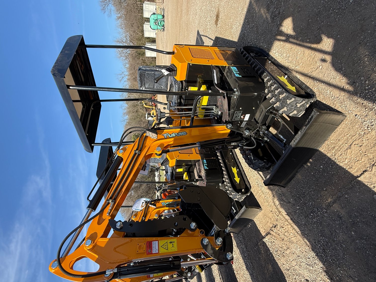 Image for March 21, 2026 – Equipment & Auto Consignment Auction - RING 2