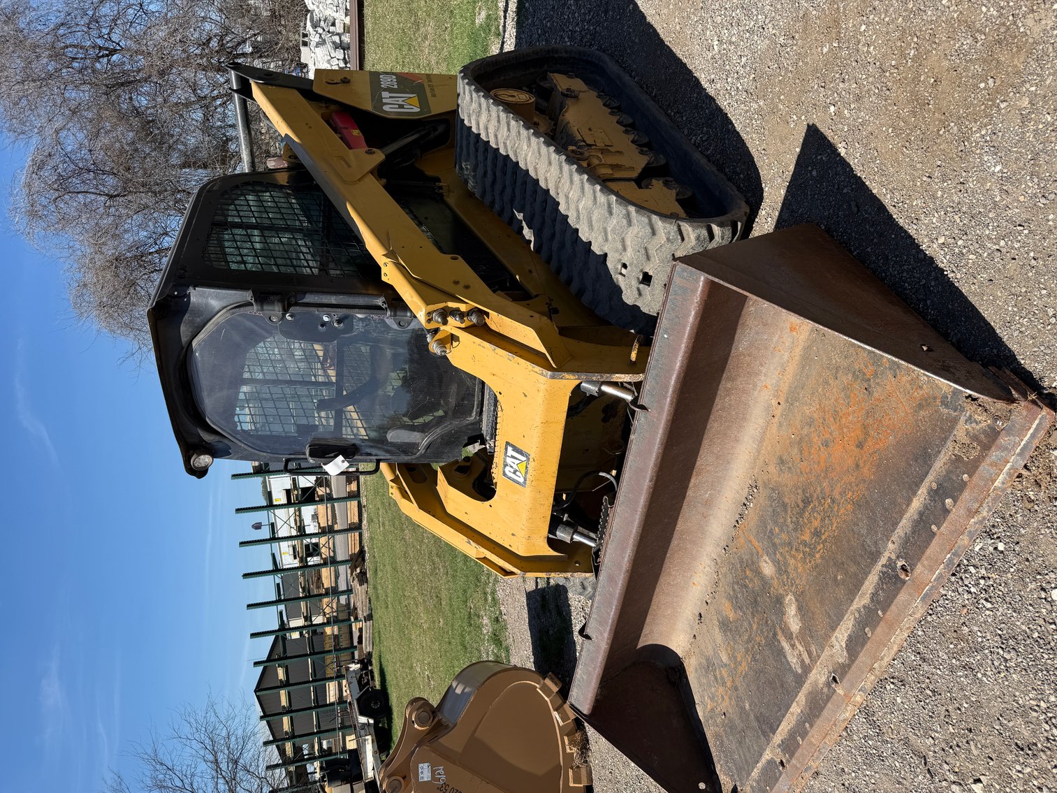 Image for March 21, 2026 – Equipment & Auto Consignment Auction - RING 2