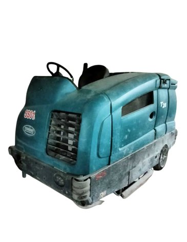 Image for Concrete Business Complete Liquidation Online Only Auction