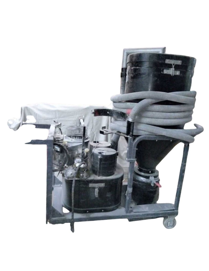 Image for Concrete Business Complete Liquidation Online Only Auction