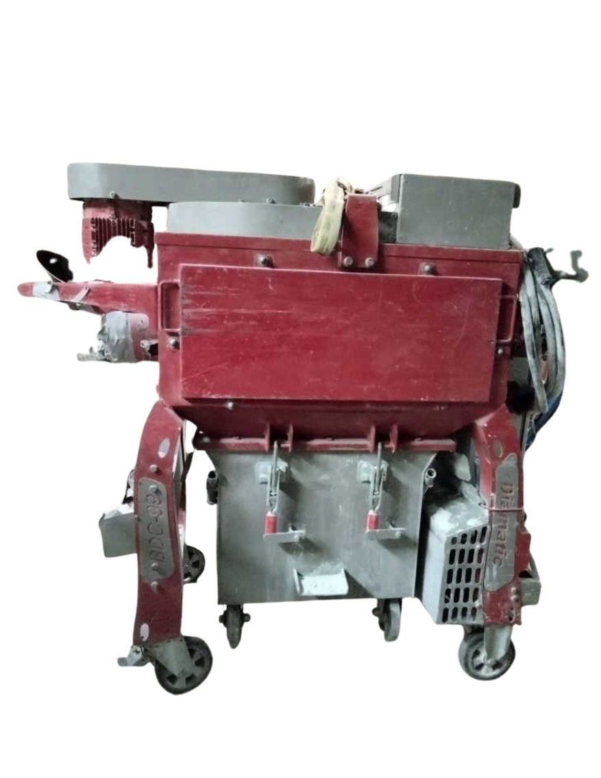 Image for Concrete Business Complete Liquidation Online Only Auction