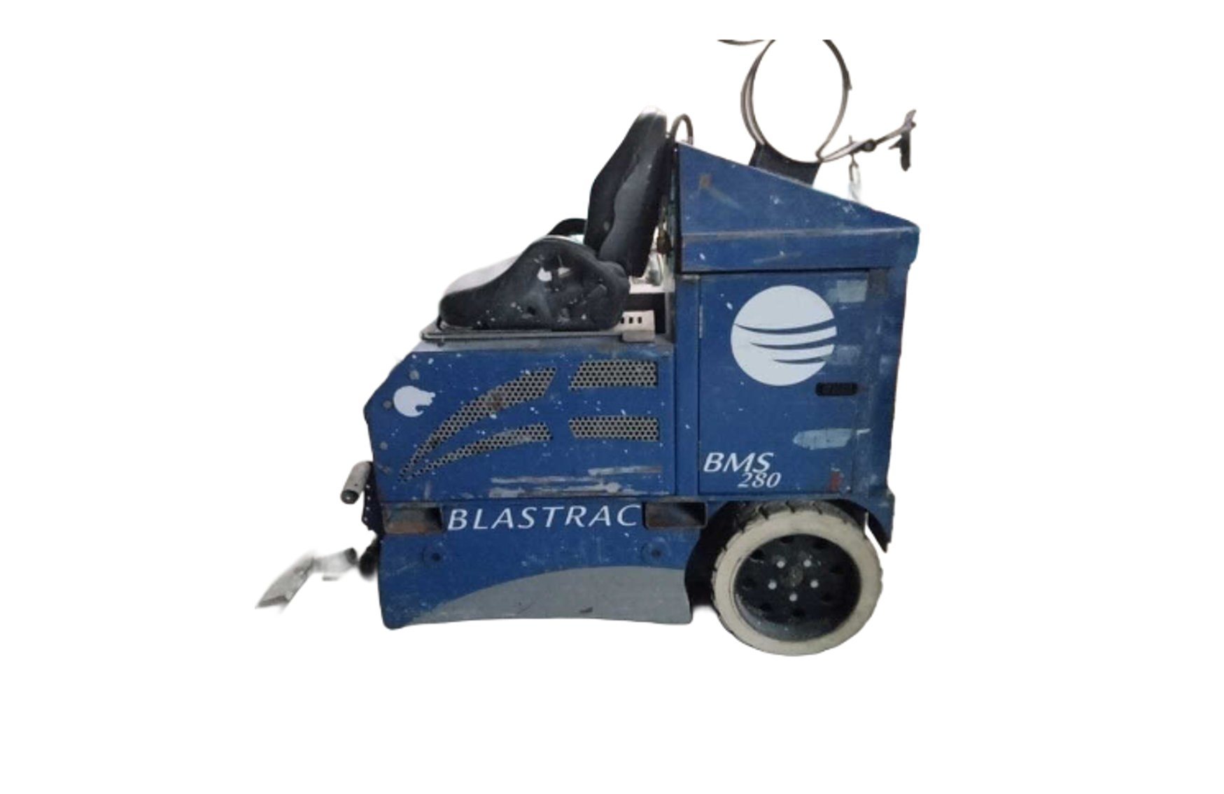 Image for Concrete Business Complete Liquidation Online Only Auction