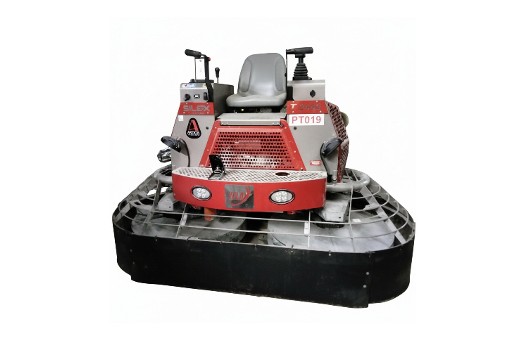 Image for Concrete Business Complete Liquidation Online Only Auction