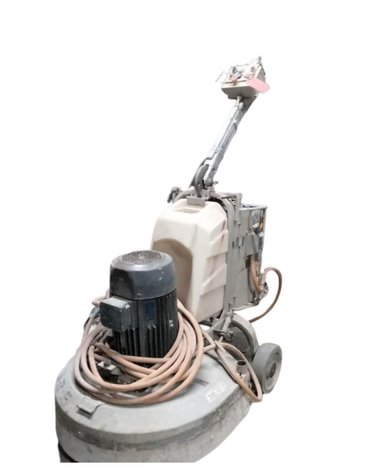 Image for Concrete Business Complete Liquidation Online Only Auction