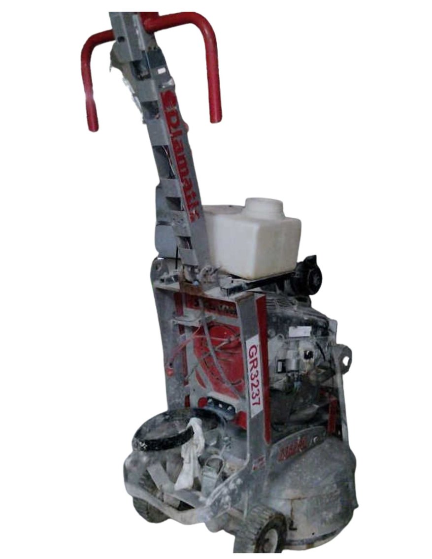 Image for Concrete Business Complete Liquidation Online Only Auction