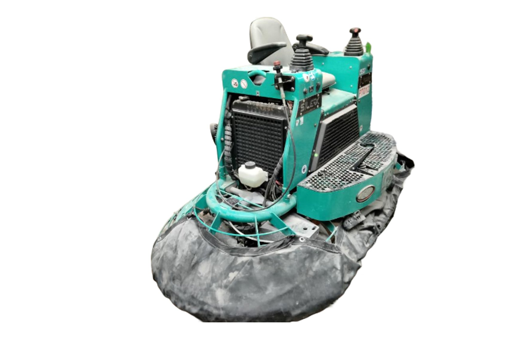 Image for Concrete Business Complete Liquidation Online Only Auction