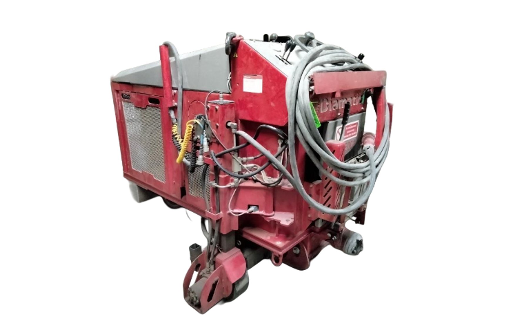 Image for Concrete Business Complete Liquidation Online Only Auction