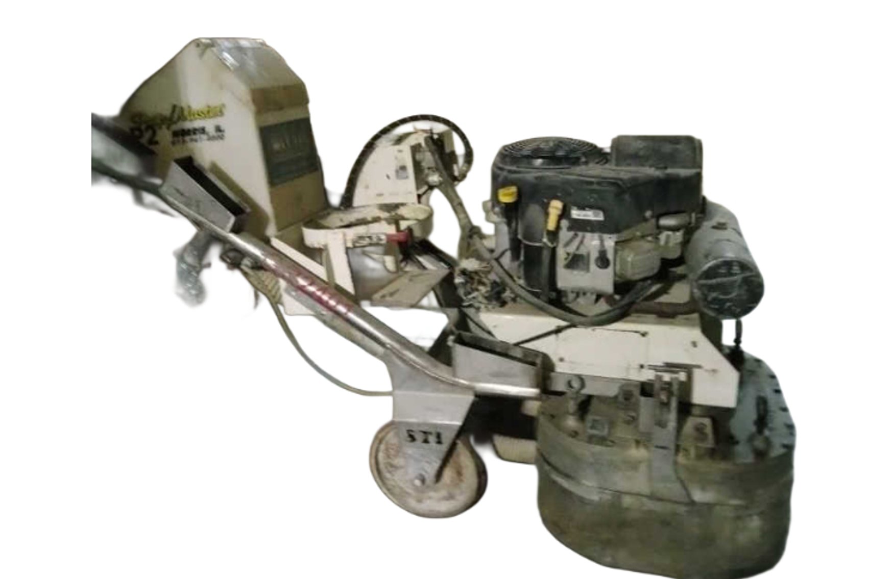 Image for Concrete Business Complete Liquidation Online Only Auction