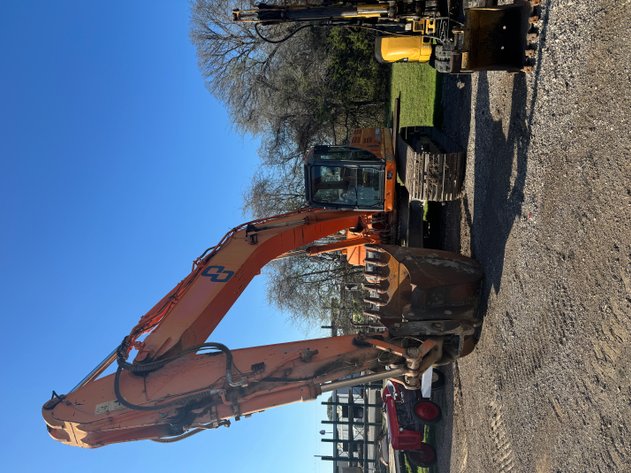 Image for March 21, 2026 – Equipment & Auto Consignment Auction - RING 2