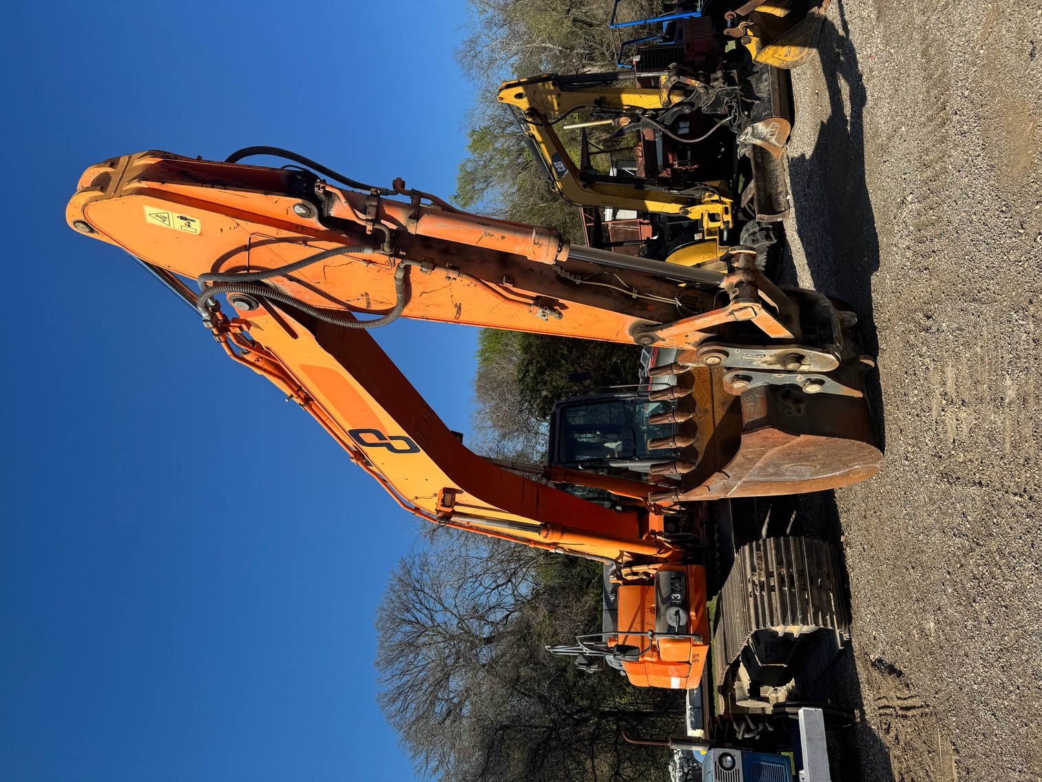 Image for March 21, 2026 – Equipment & Auto Consignment Auction - RING 2