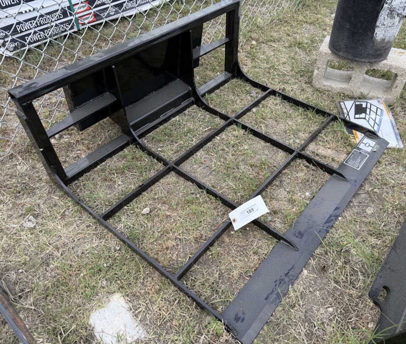 Image for April 18, 2026 – Equipment & Auto Consignment Auction - RING 1