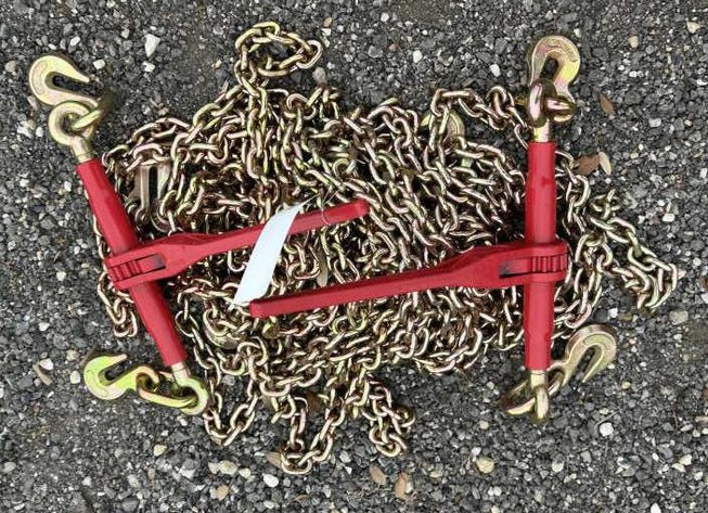 Image for April 18, 2026 – Equipment & Auto Consignment Auction - RING 1