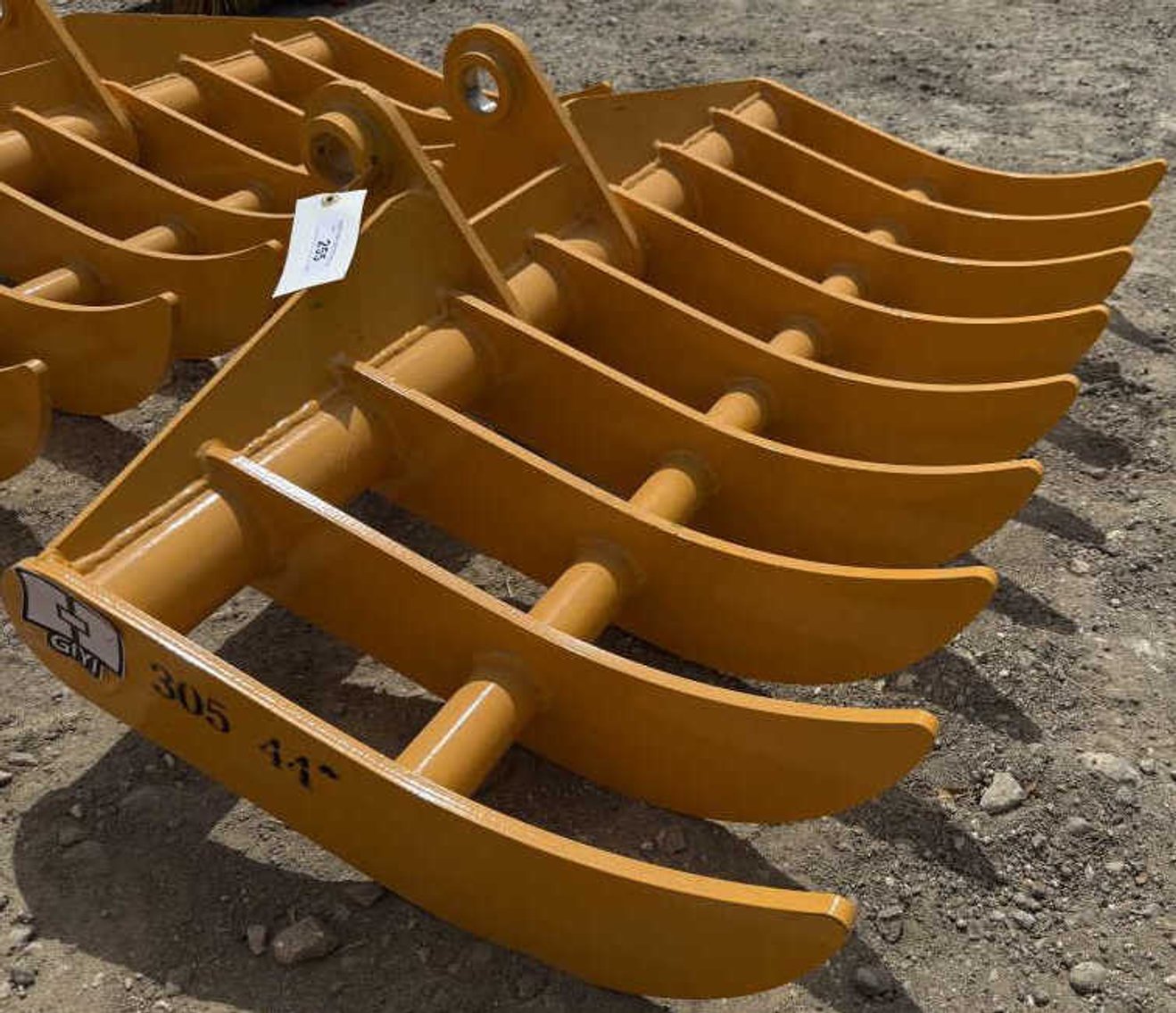 Image for April 18, 2026 – Equipment & Auto Consignment Auction - RING 2