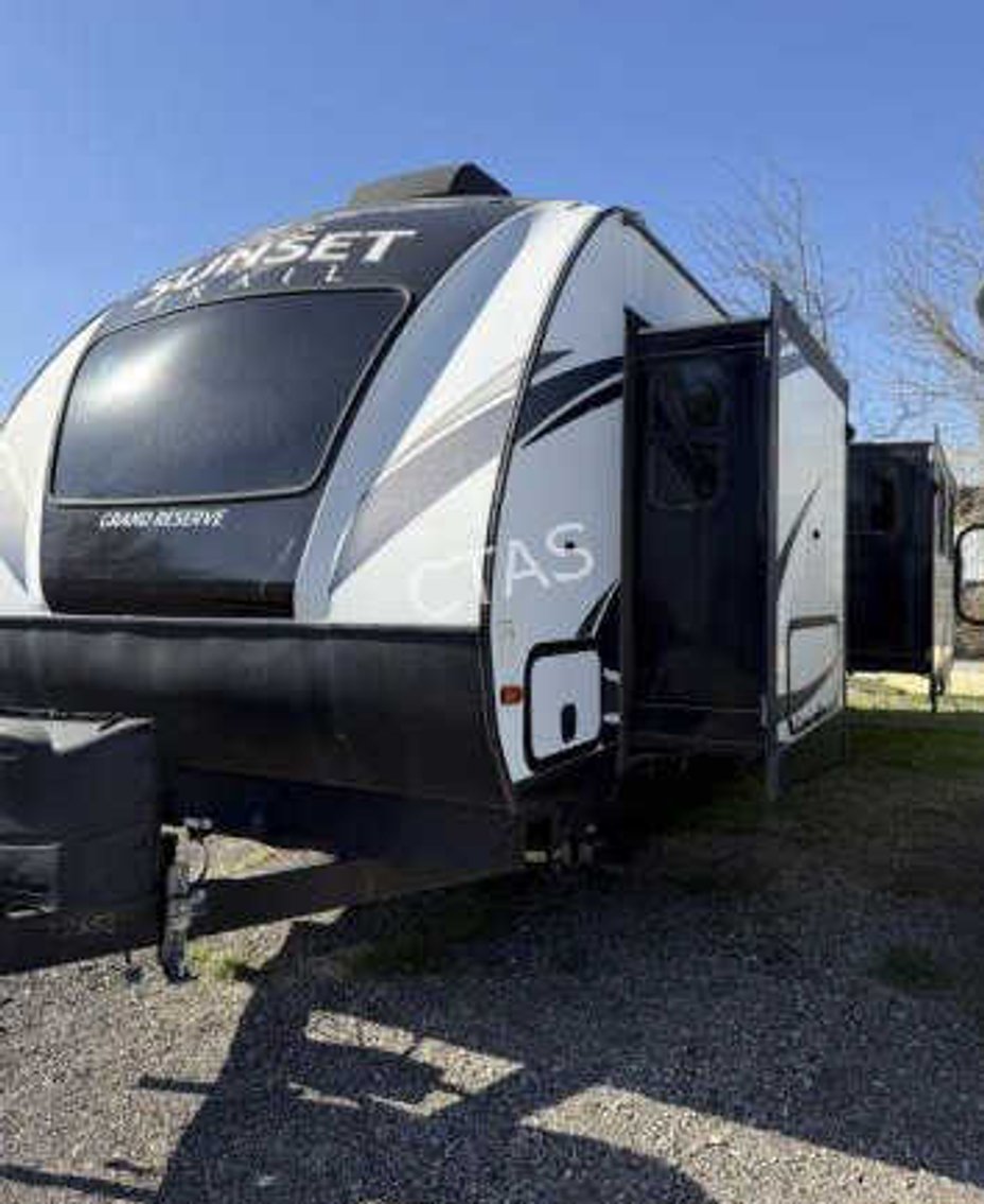 Image for April 18, 2026 – Equipment & Auto Consignment Auction - RING 2