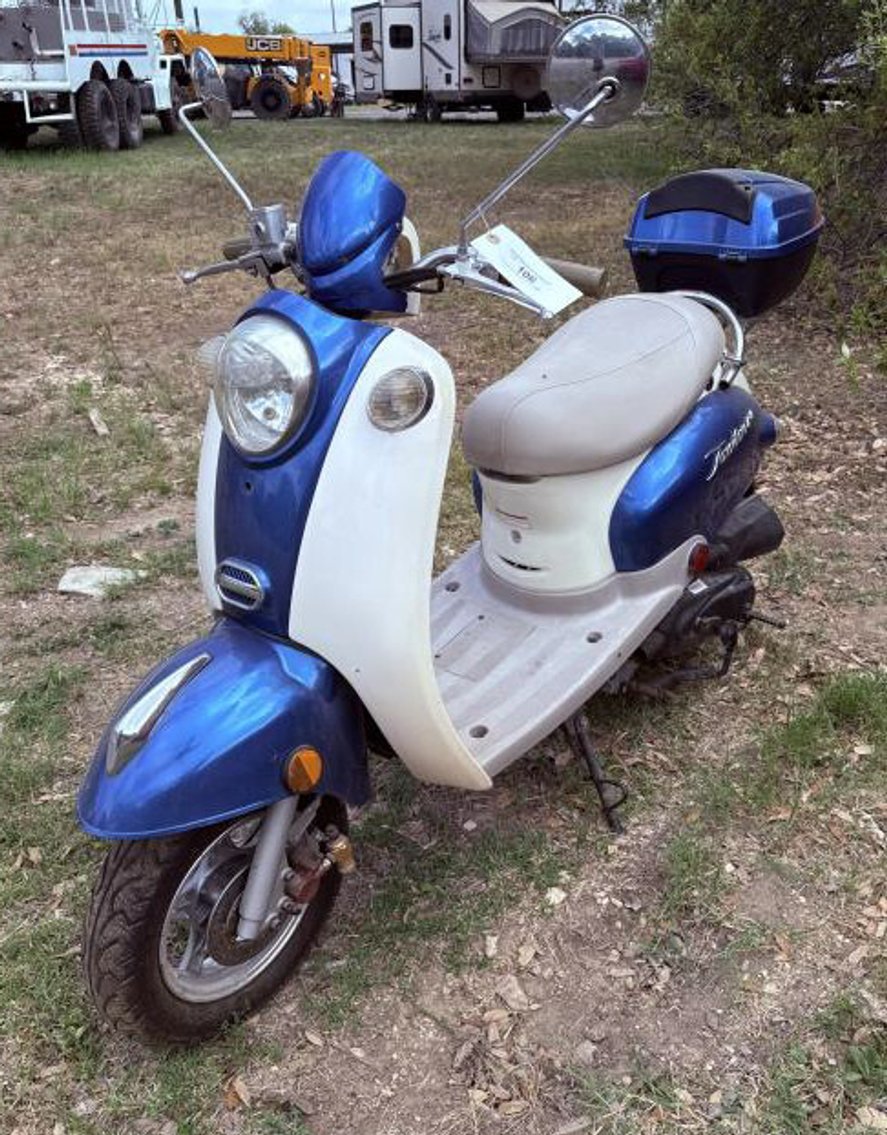 Image for April 18, 2026 – Equipment & Auto Consignment Auction - RING 2