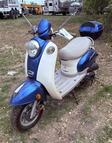 Image for April 18, 2026 – Equipment & Auto Consignment Auction - RING 2