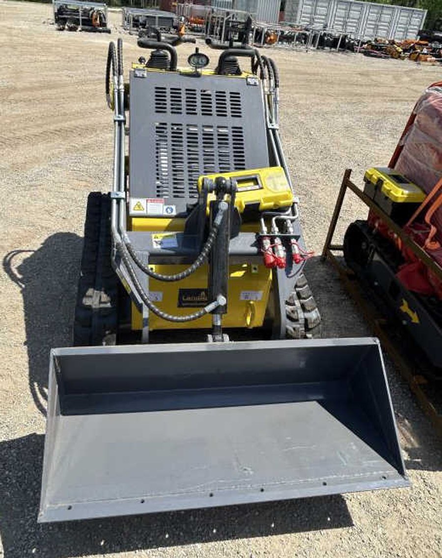 Image for April 18, 2026 – Equipment & Auto Consignment Auction - RING 2