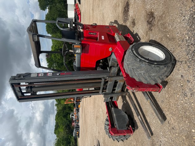 Image for April 18, 2026 – Equipment & Auto Consignment Auction - RING 2