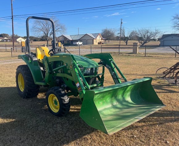 Image for April 18, 2026 – Equipment & Auto Consignment Auction - RING 2